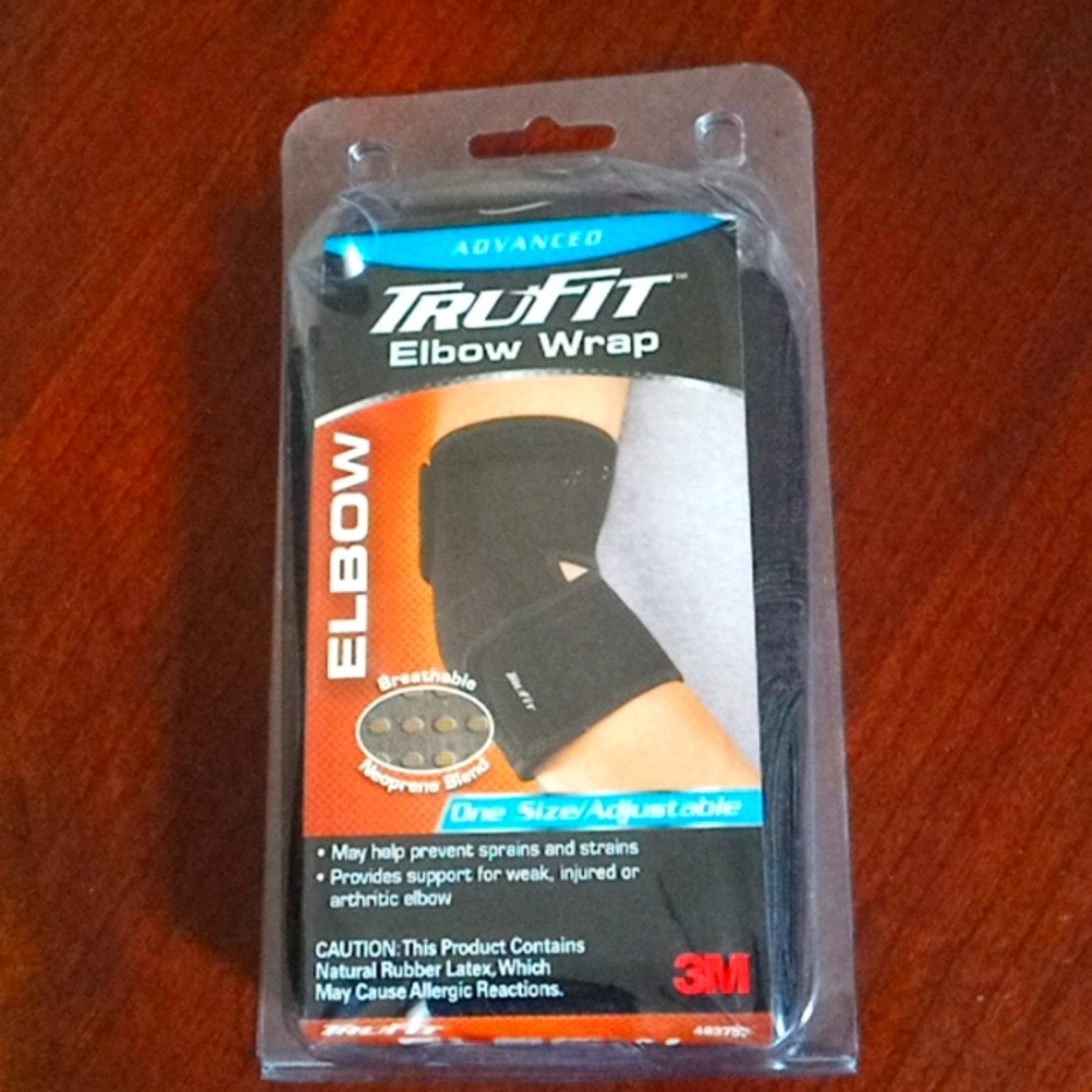 Truefit advanced Elbow Wrap